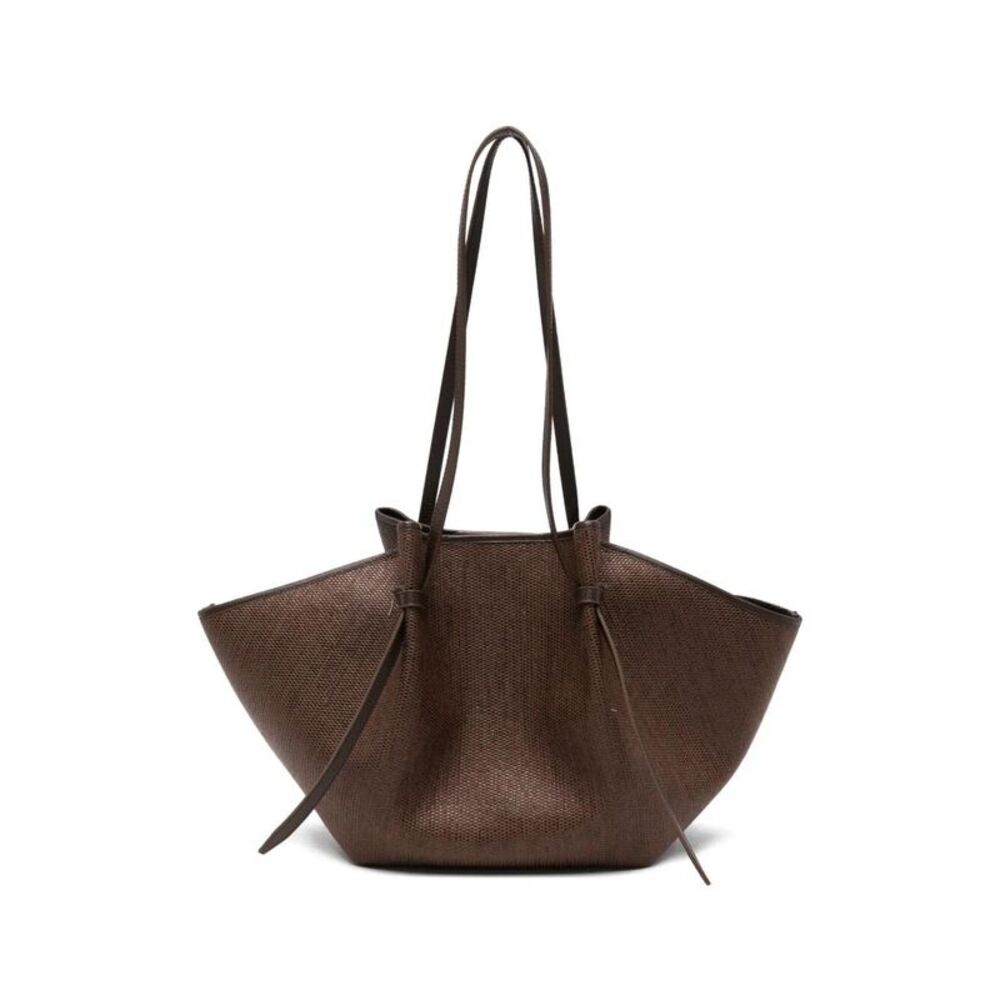 Yuzefi Women "Large Mochi" Bag